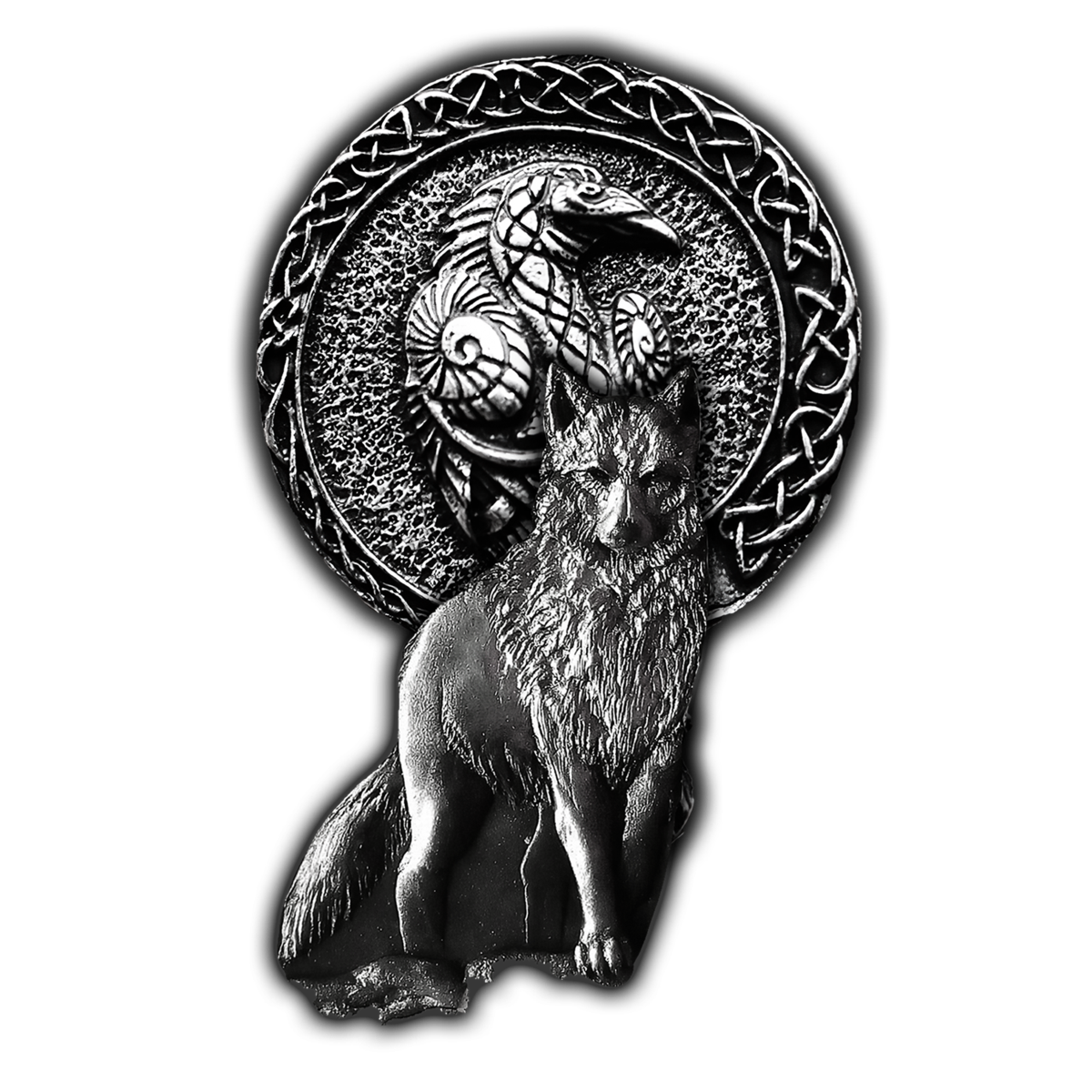 Premium Viking Cap - Symbol Can Be Changed
