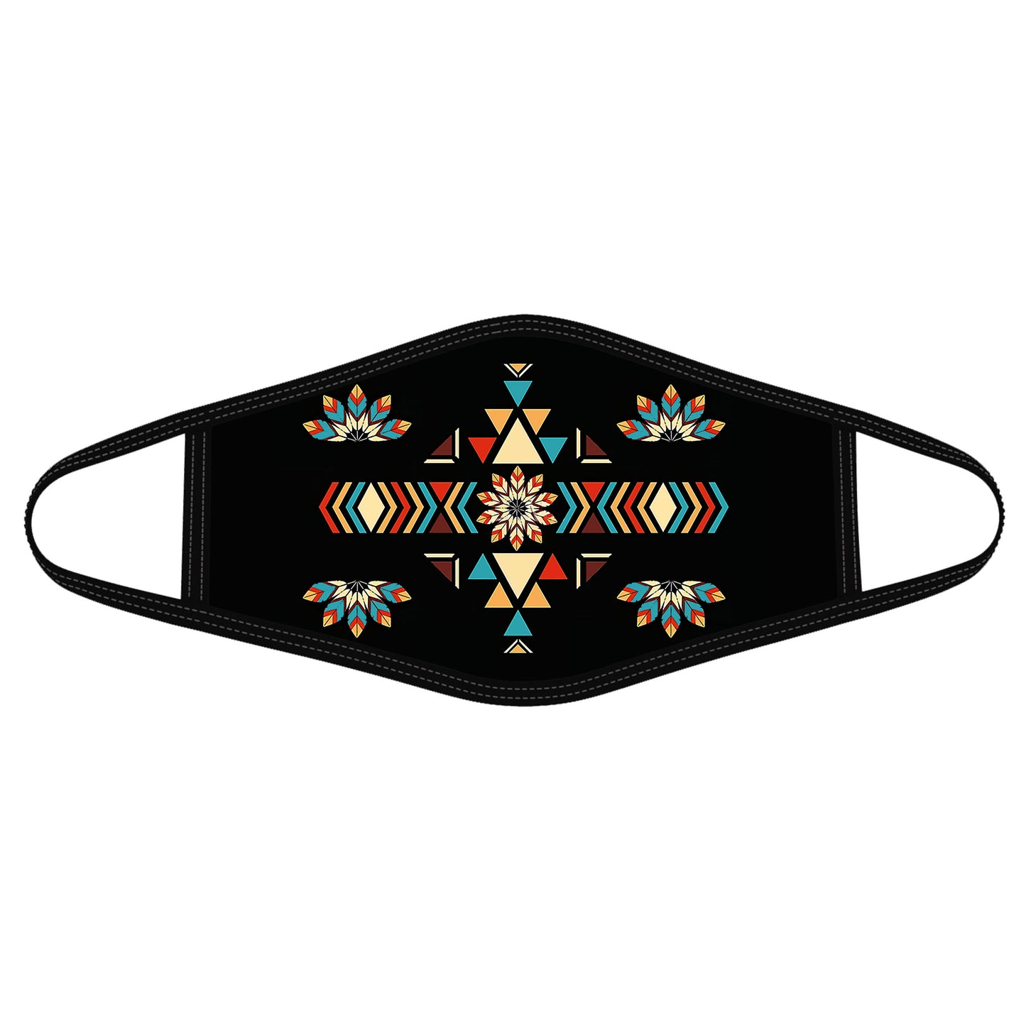 Native Face Mask TT