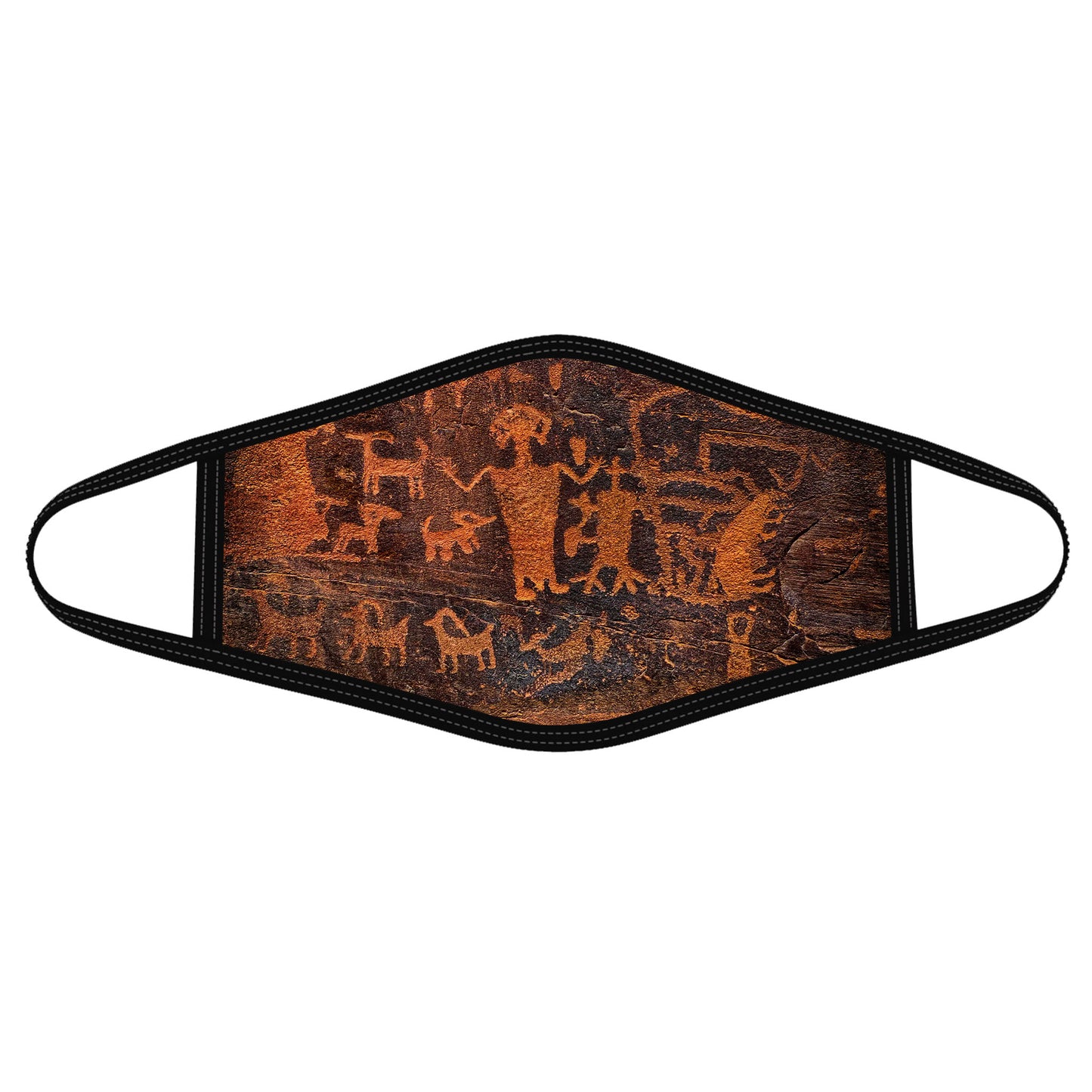 Native Face Mask TT