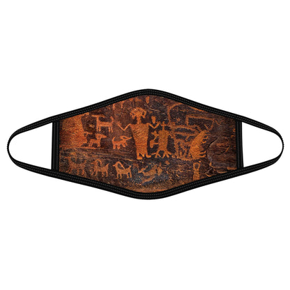 Native Face Mask TT