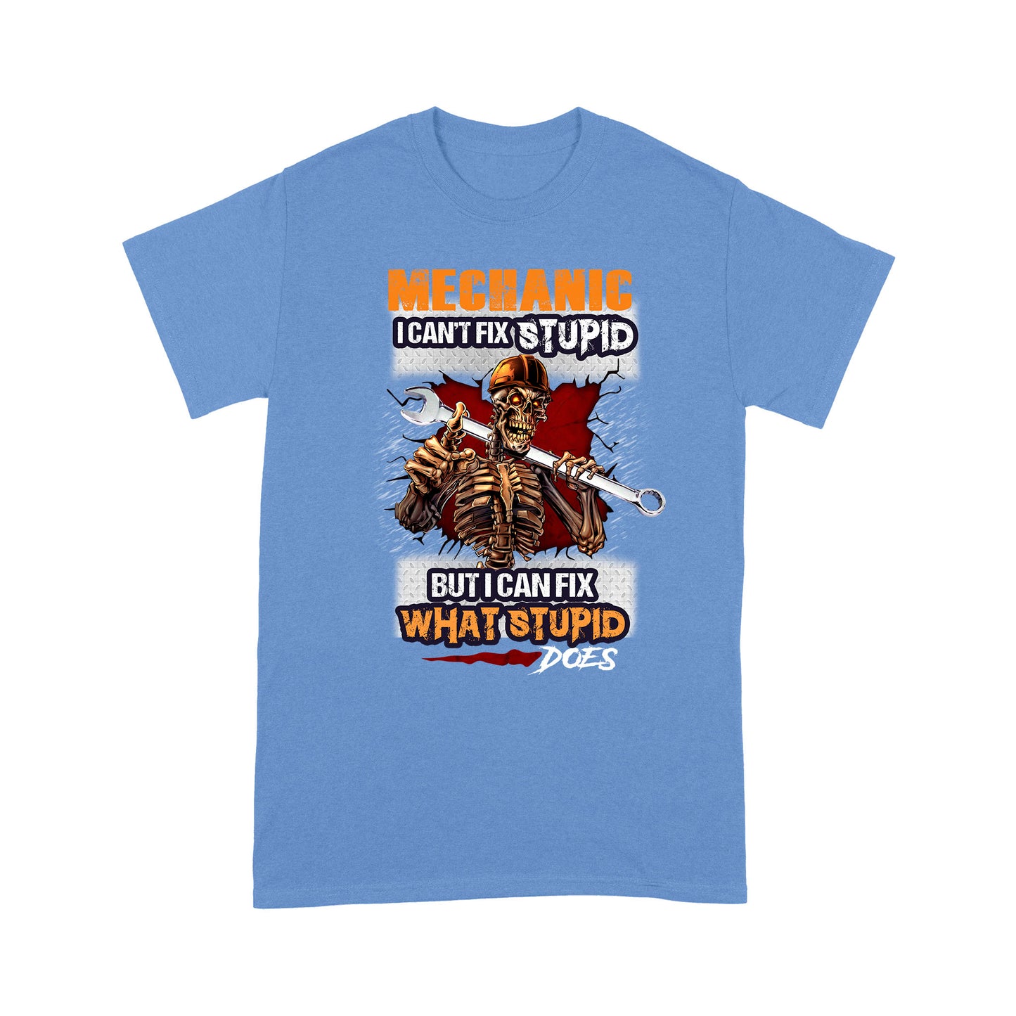 Mechanic Standard T-shirt TN