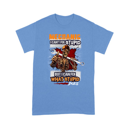 Mechanic Standard T-shirt TN