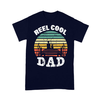 Reel Cool Fishing Dad