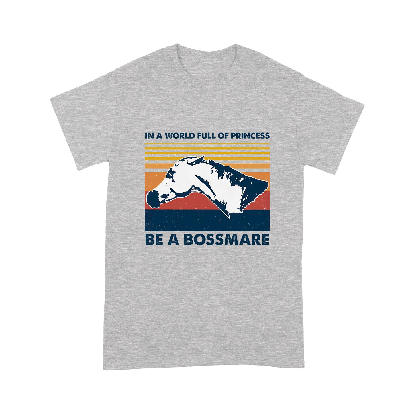 Love Horse Standard T-shirt TN