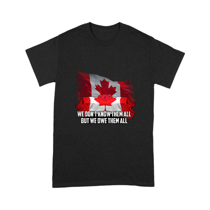 Standard T-Shirt