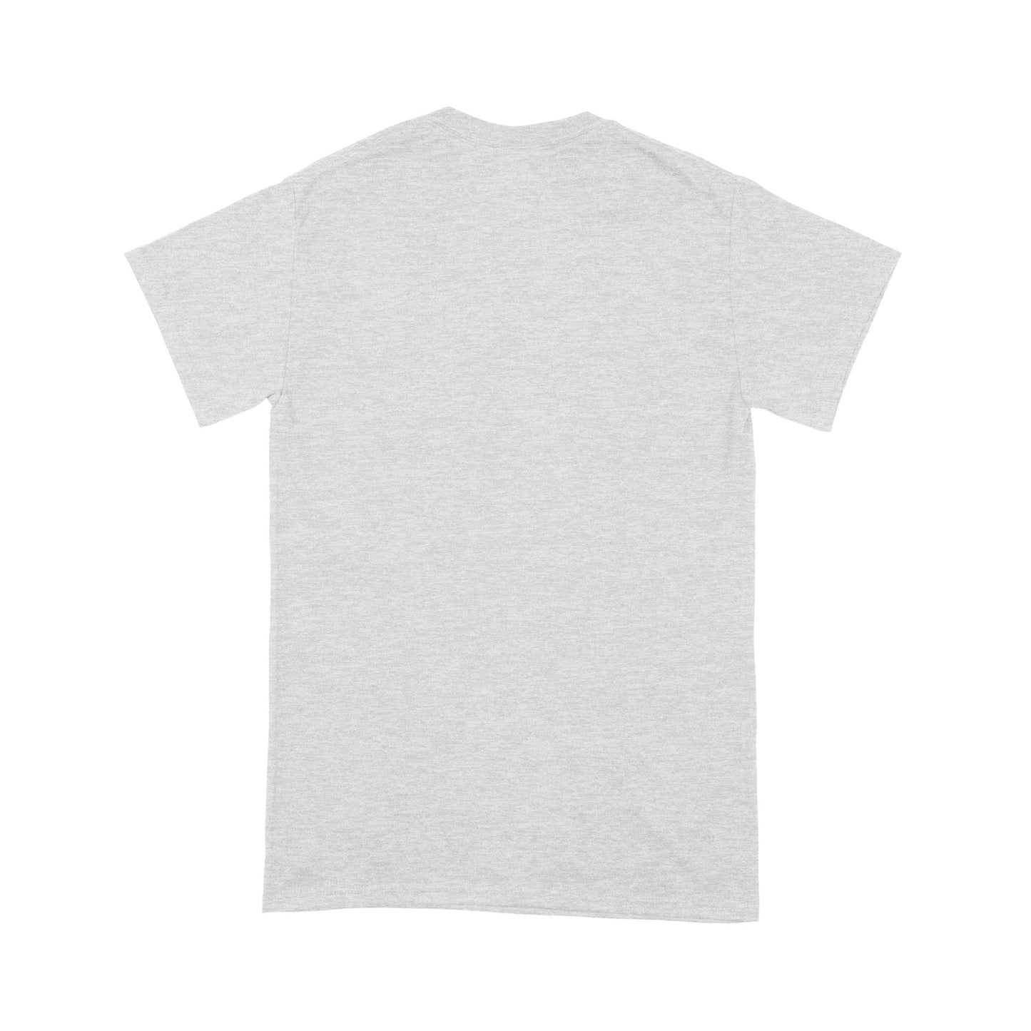 1 (merged) - Standard T-Shirt