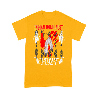 2 (merged) - Standard T-Shirt