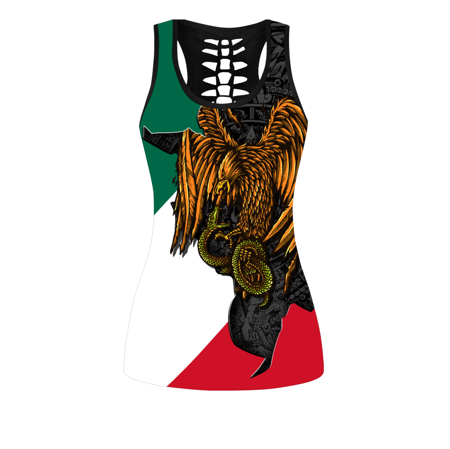 Mexico Special 3D All Over Printed Hoodie Shirt Limited by SUN QB06302001