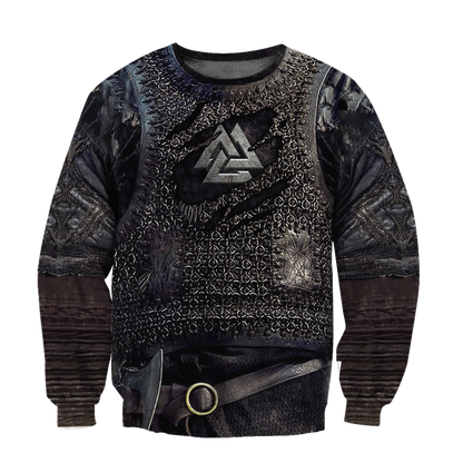 3D Printed Vikings Armor - Amaze Style™-Apparel