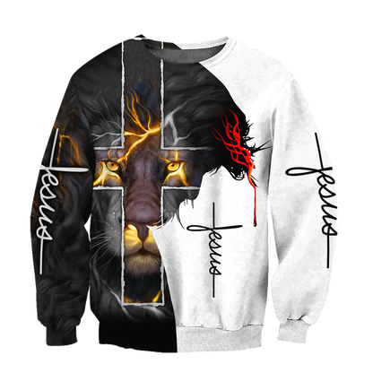 Easter Jesus -  Way Maker Miracle Worker Promise Keeper Light In The Darkness - Amaze Style™-Apparel