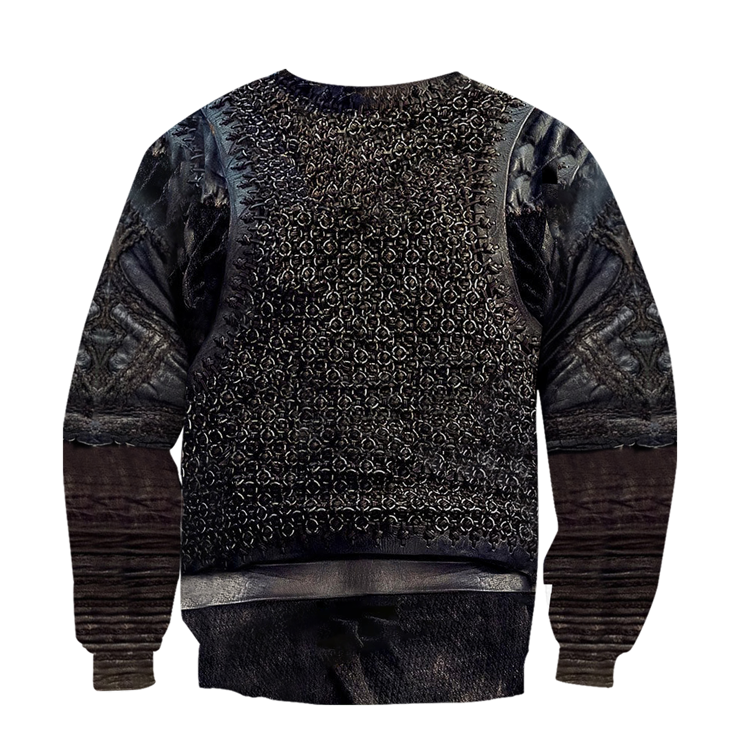 Vikings Armor Tops Pullover - Amaze Style™-Apparel