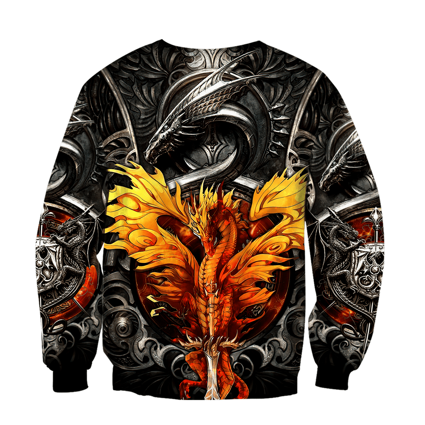 Hoodie for men and women AM092007