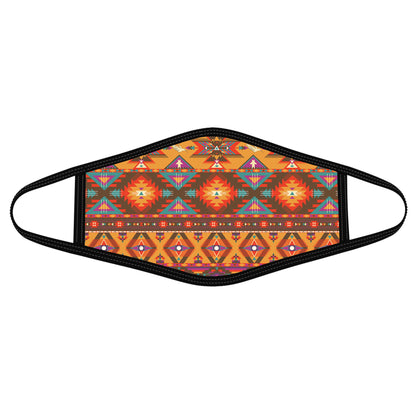 Native Face Mask TT