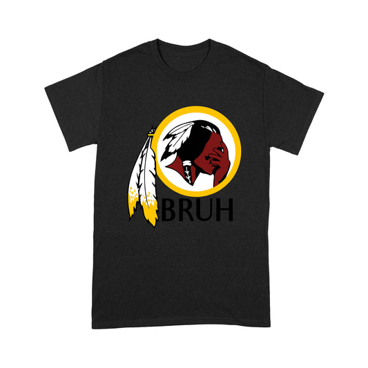 1 (merged) - Standard T-Shirt