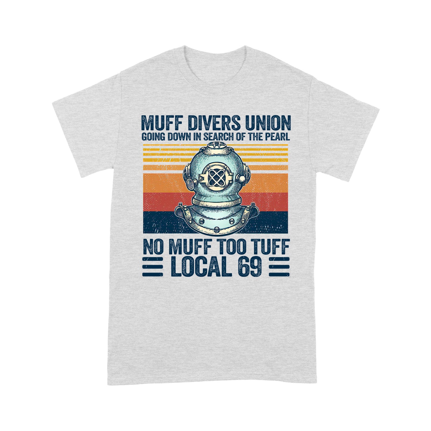 Standard T-Shirt