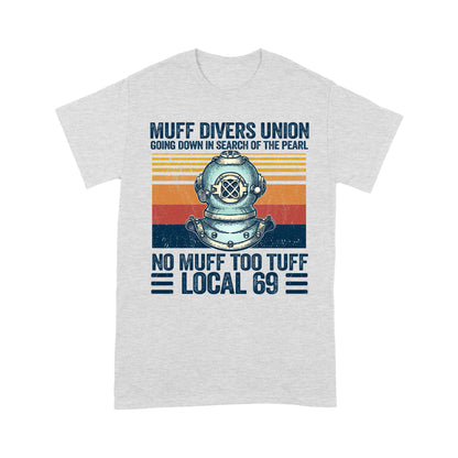 Standard T-Shirt