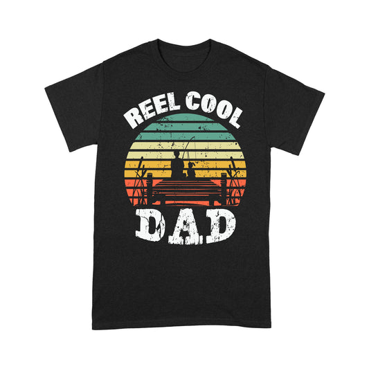 Reel Cool Fishing Dad