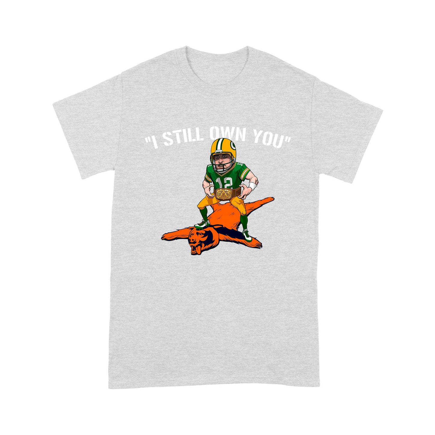 Standard T-Shirt