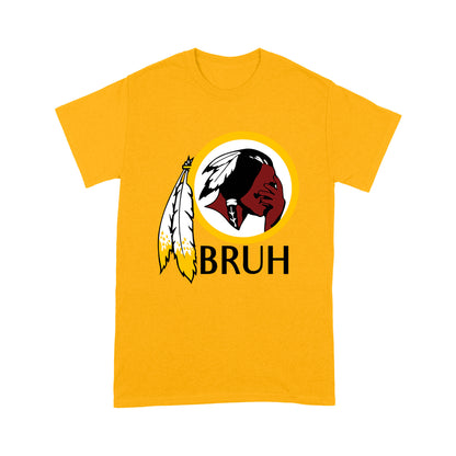 1 (merged) - Standard T-Shirt