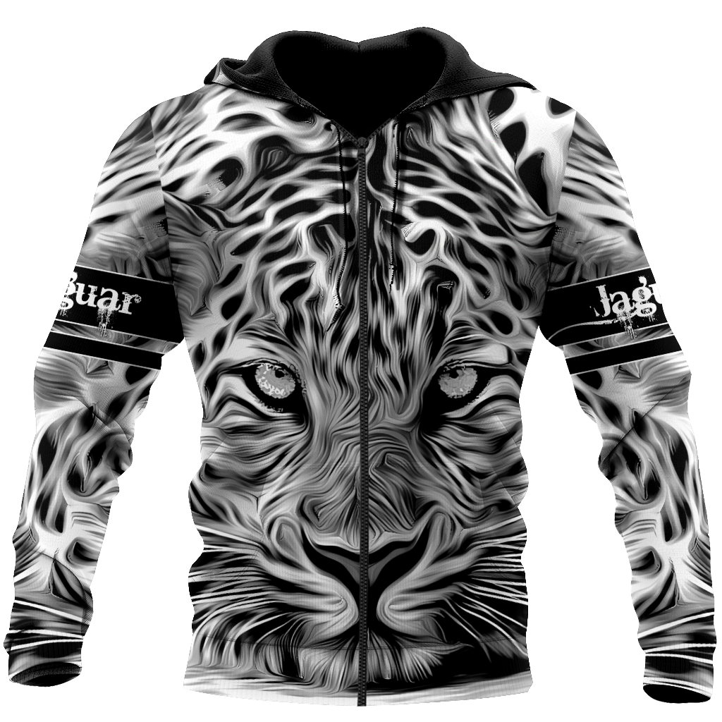 Jaguar 3D All Over Printed Shirts For Men and Women DQB08292004