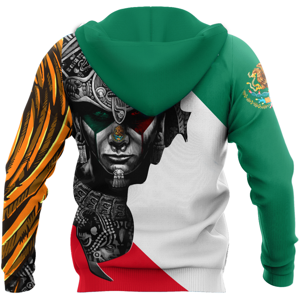 Mexico Special 3D All Over Printed Hoodie Shirt Limited by SUN QB06302001