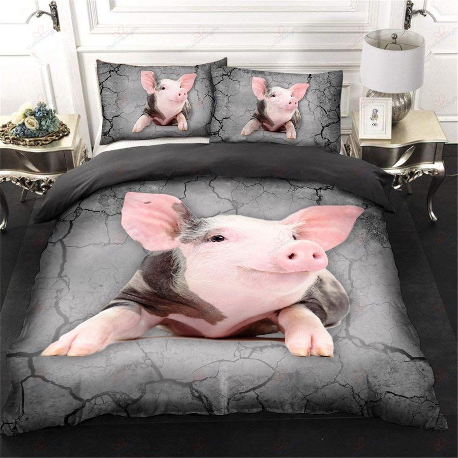 Love Pig Bedding Set TA0711202
