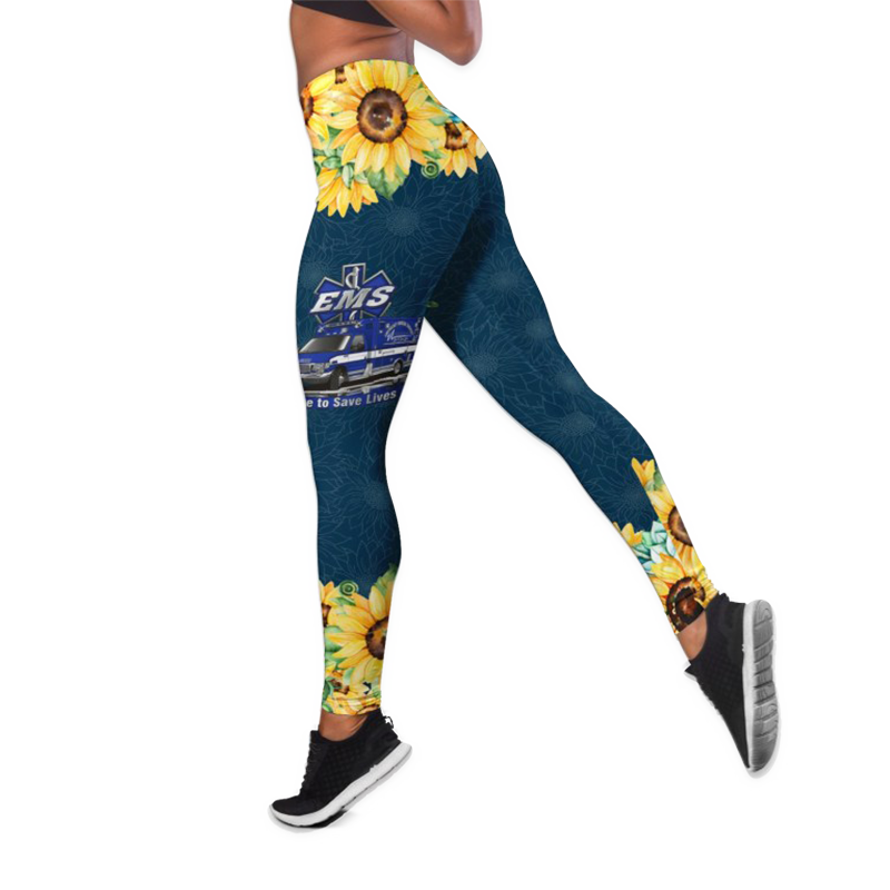 Premium EMS Combo Outfit For Women