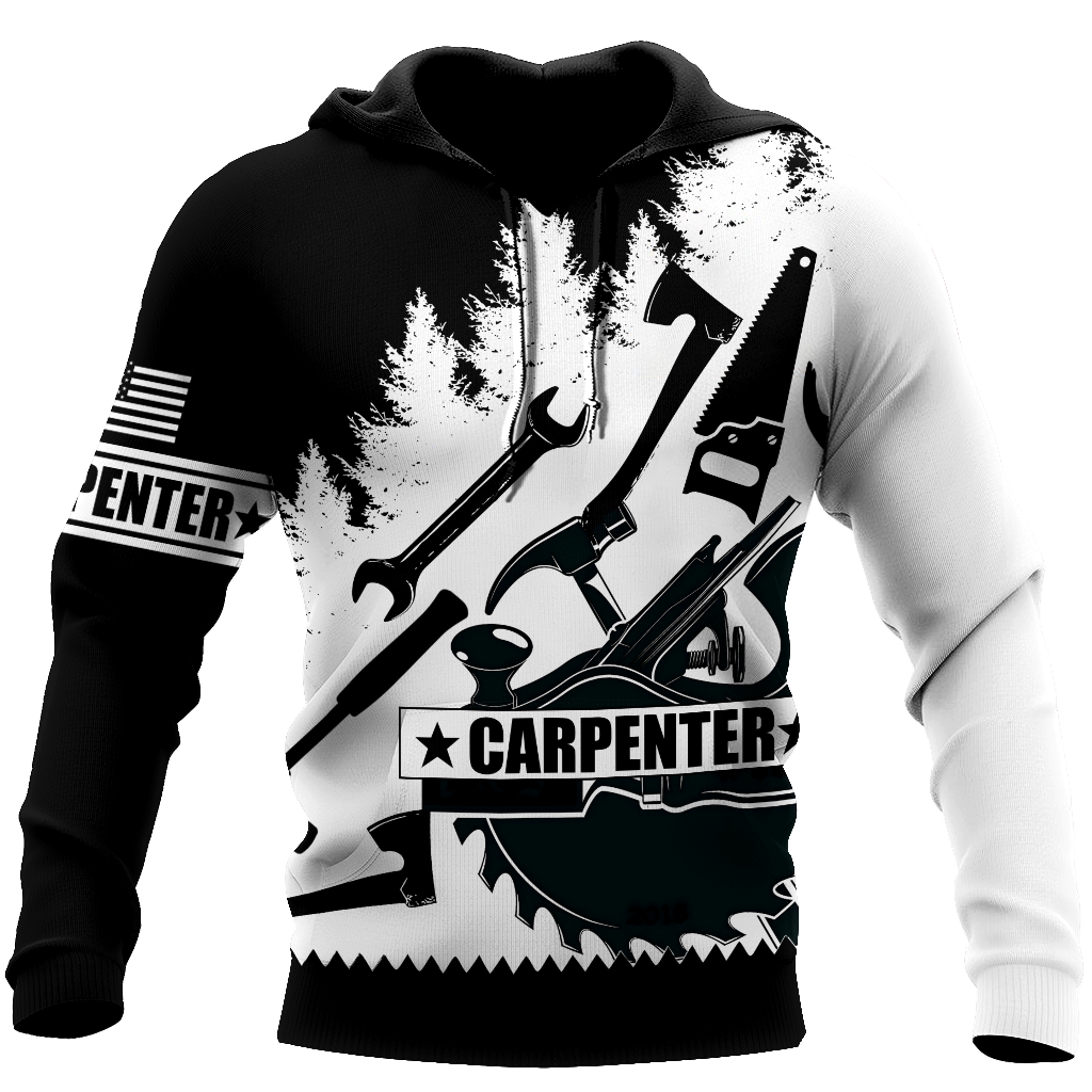 Carpenter Unisex Shirts Carpenter Tools