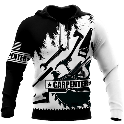 Carpenter Unisex Shirts Carpenter Tools