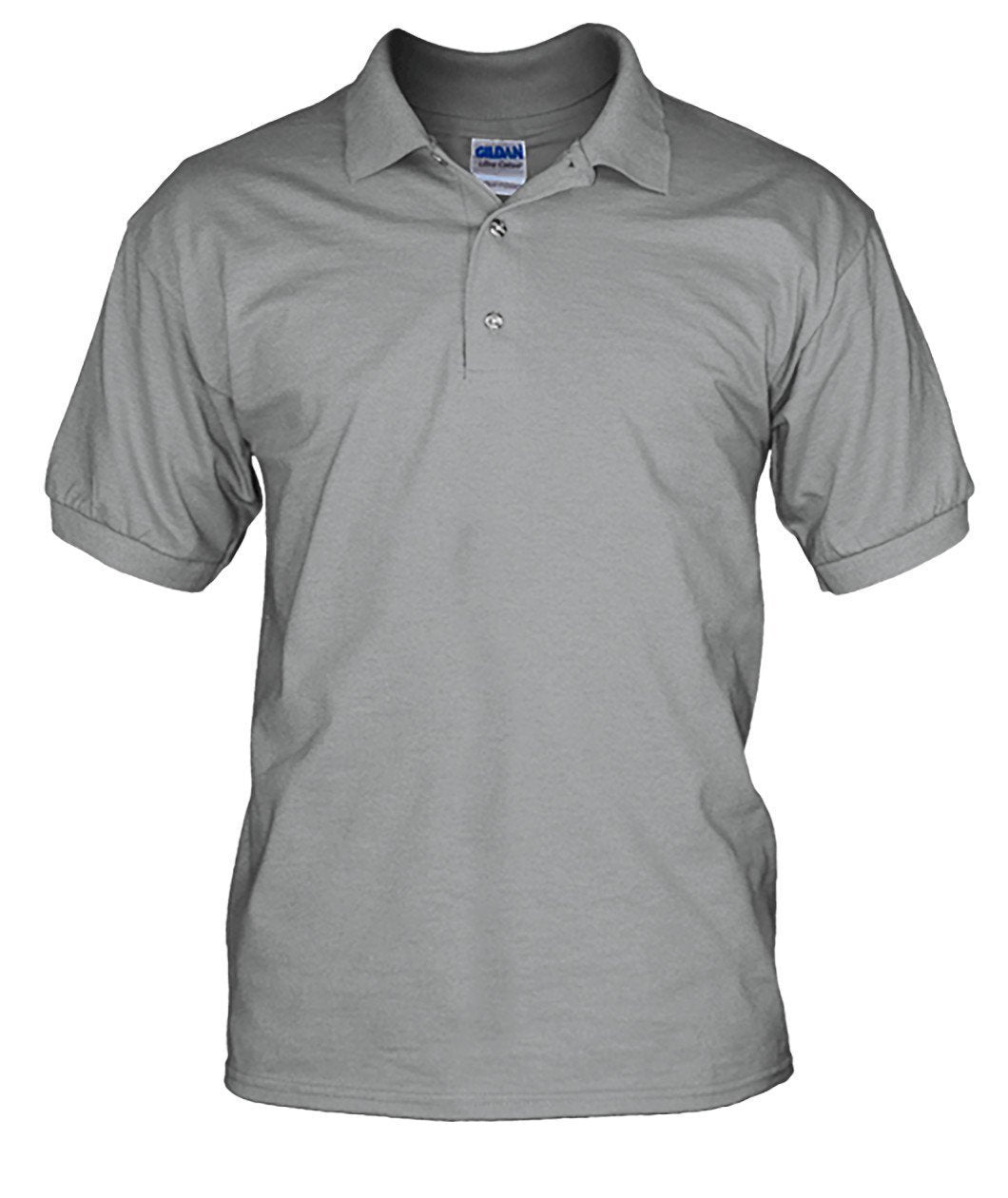 Australia in My Heart Polo T-Shirt - BN04 - Amaze Style™-POLO T-SHIRTS