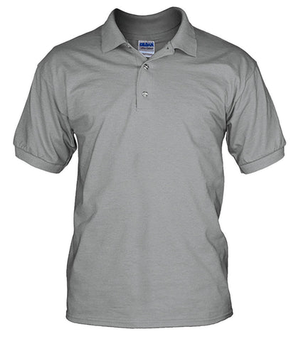 Australia in My Heart Polo T-Shirt - BN04 - Amaze Style™-POLO T-SHIRTS