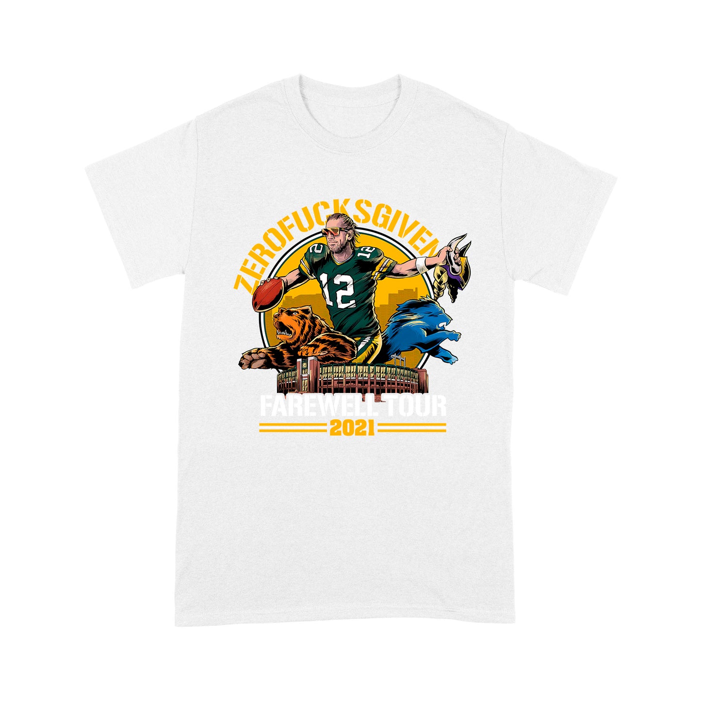 Standard T-Shirt