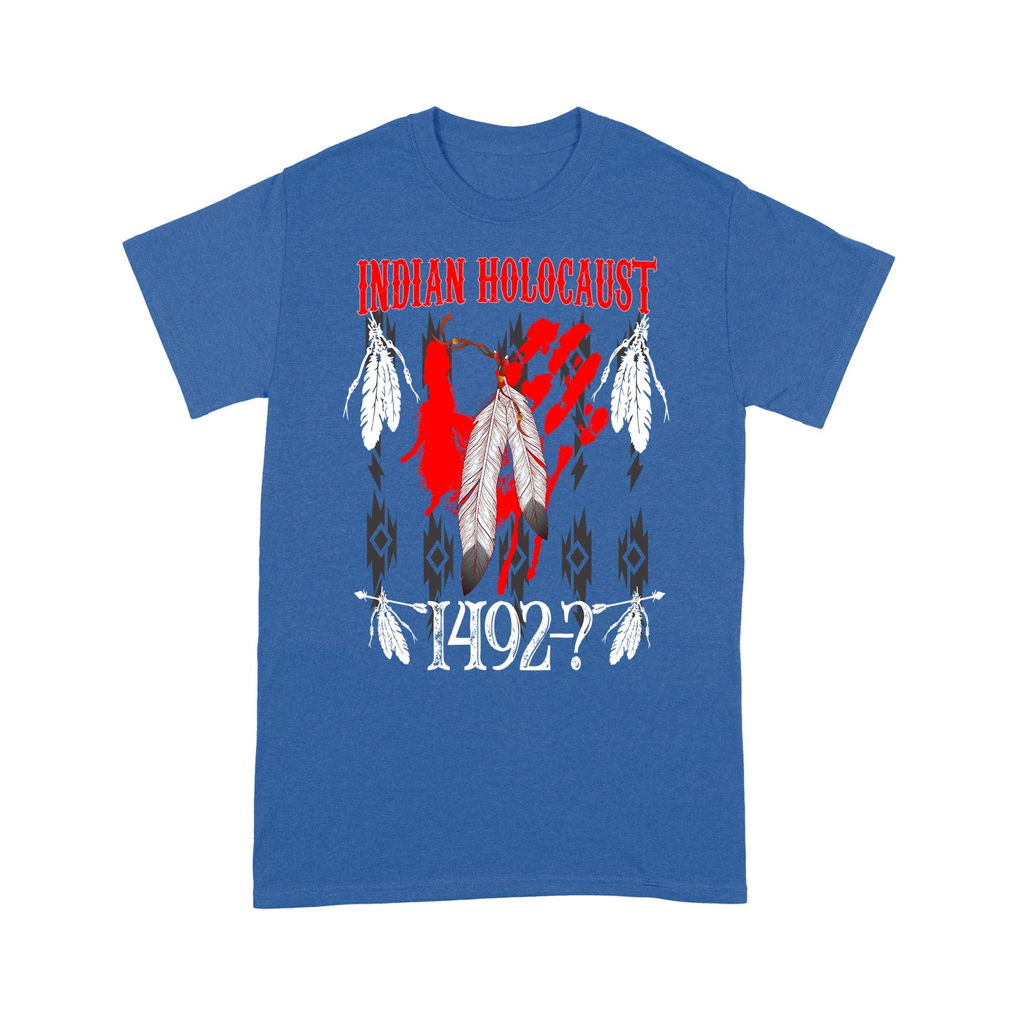 2 (merged) - Standard T-Shirt