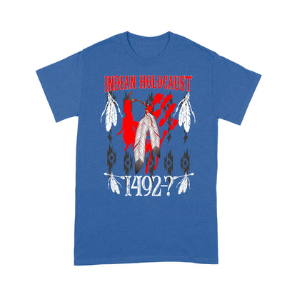 2 (merged) - Standard T-Shirt