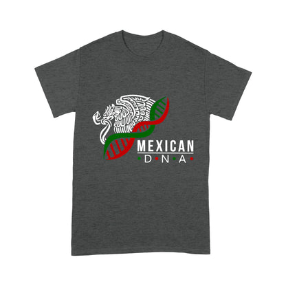 Mexican - Mexico 2D Standard T-Shirt DQB01102117