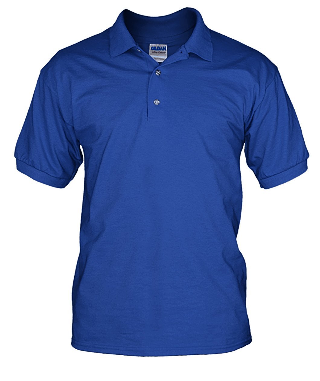 Australia in My Heart Polo T-Shirt - BN04 - Amaze Style™-POLO T-SHIRTS