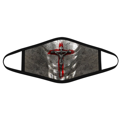 Jesus Face Mask TQH