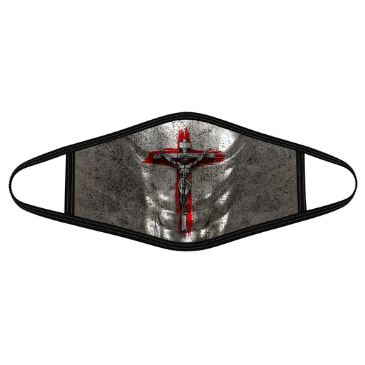 Jesus Face Mask TQH