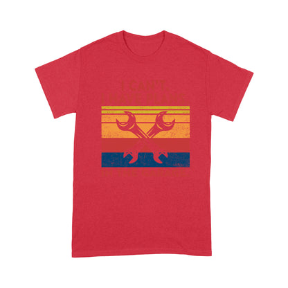 Mechanic Standard T-shirt TN