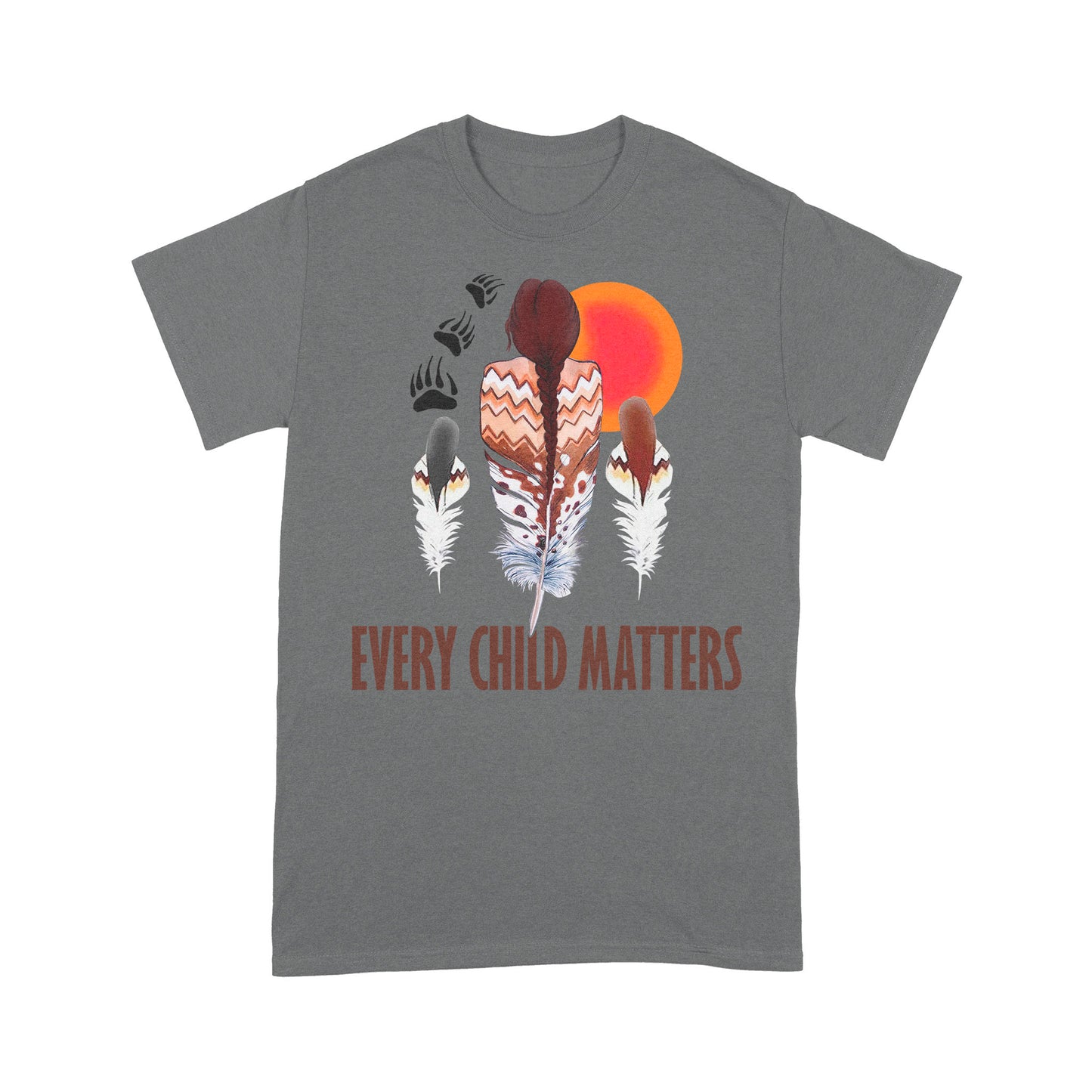 Every Child Matter - Standard T-Shirt