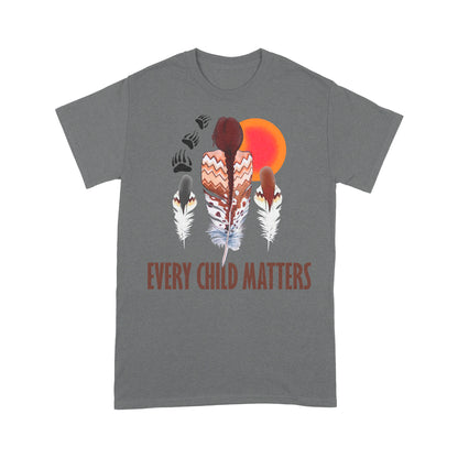 Every Child Matter - Standard T-Shirt