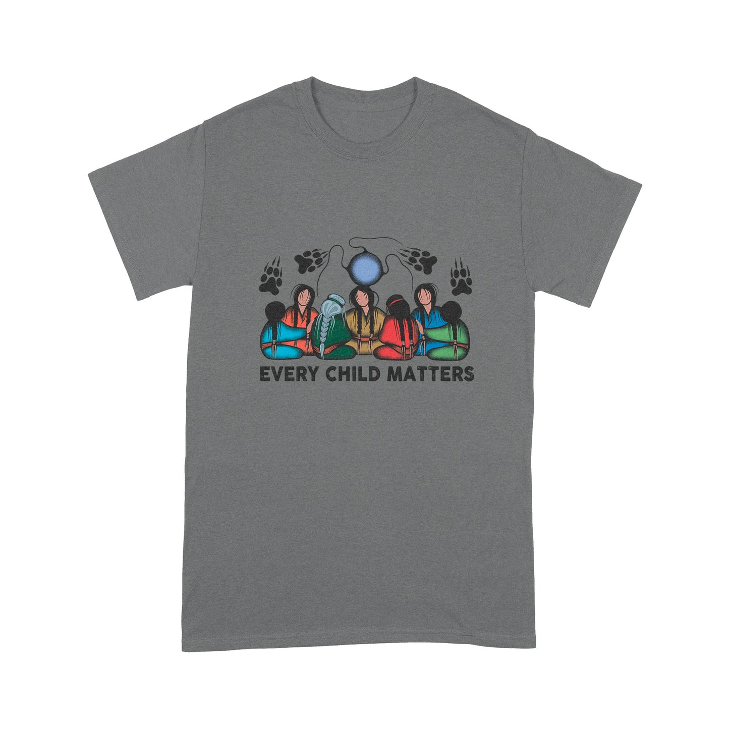 PNG - Standard T-Shirt