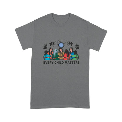 PNG - Standard T-Shirt