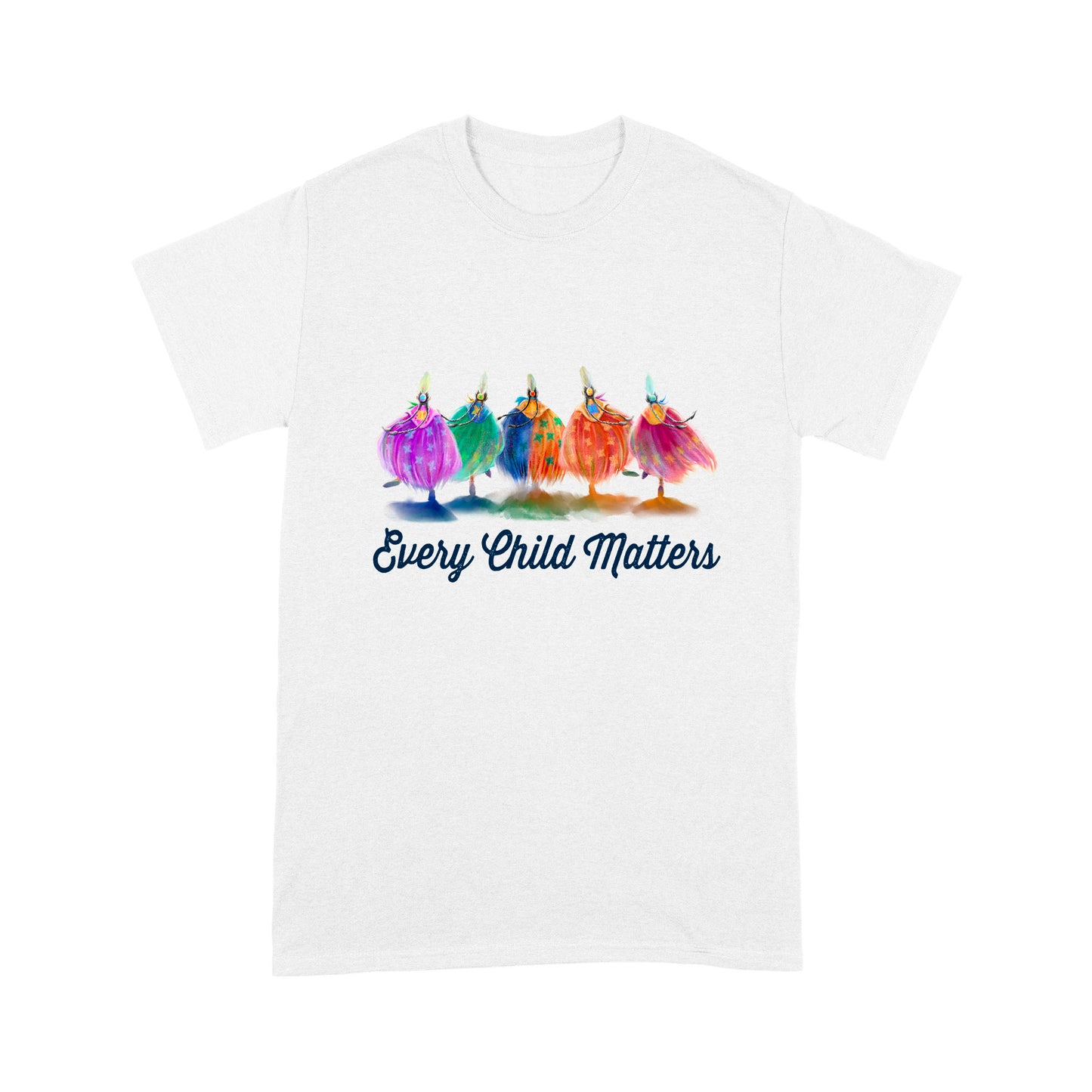 PNG - Standard T-Shirt