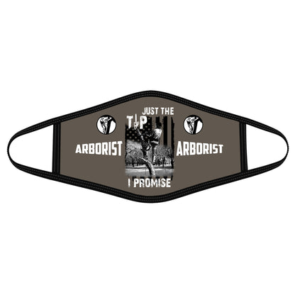 Arborist Face Mask MEI