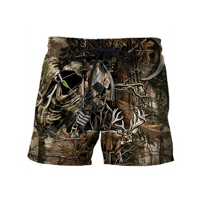Deer Hunting - Born to Hunt