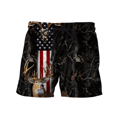 WHITETAIL HUNTER 3D ALL OVER