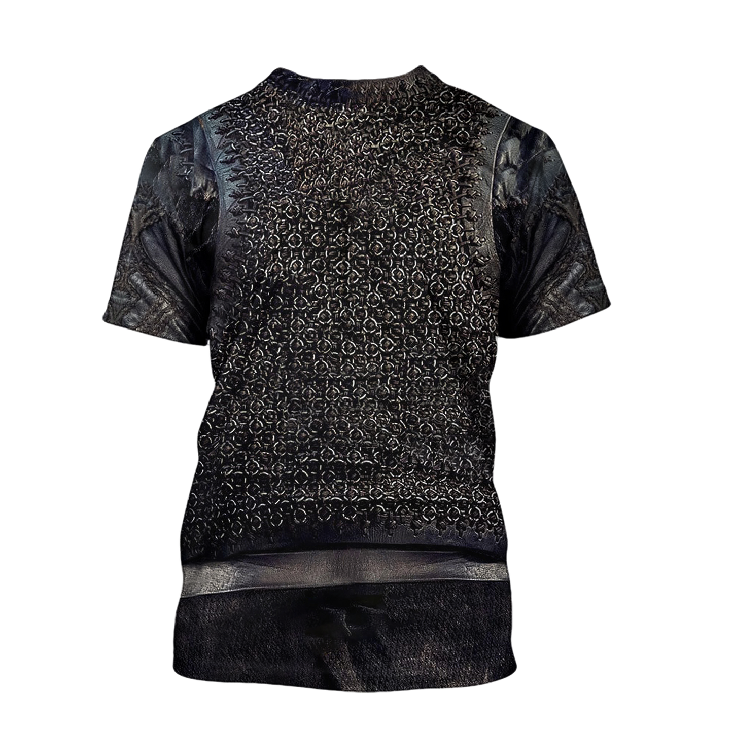 3D All Over  Printed Vikings Armor Tops - Amaze Style™-Apparel