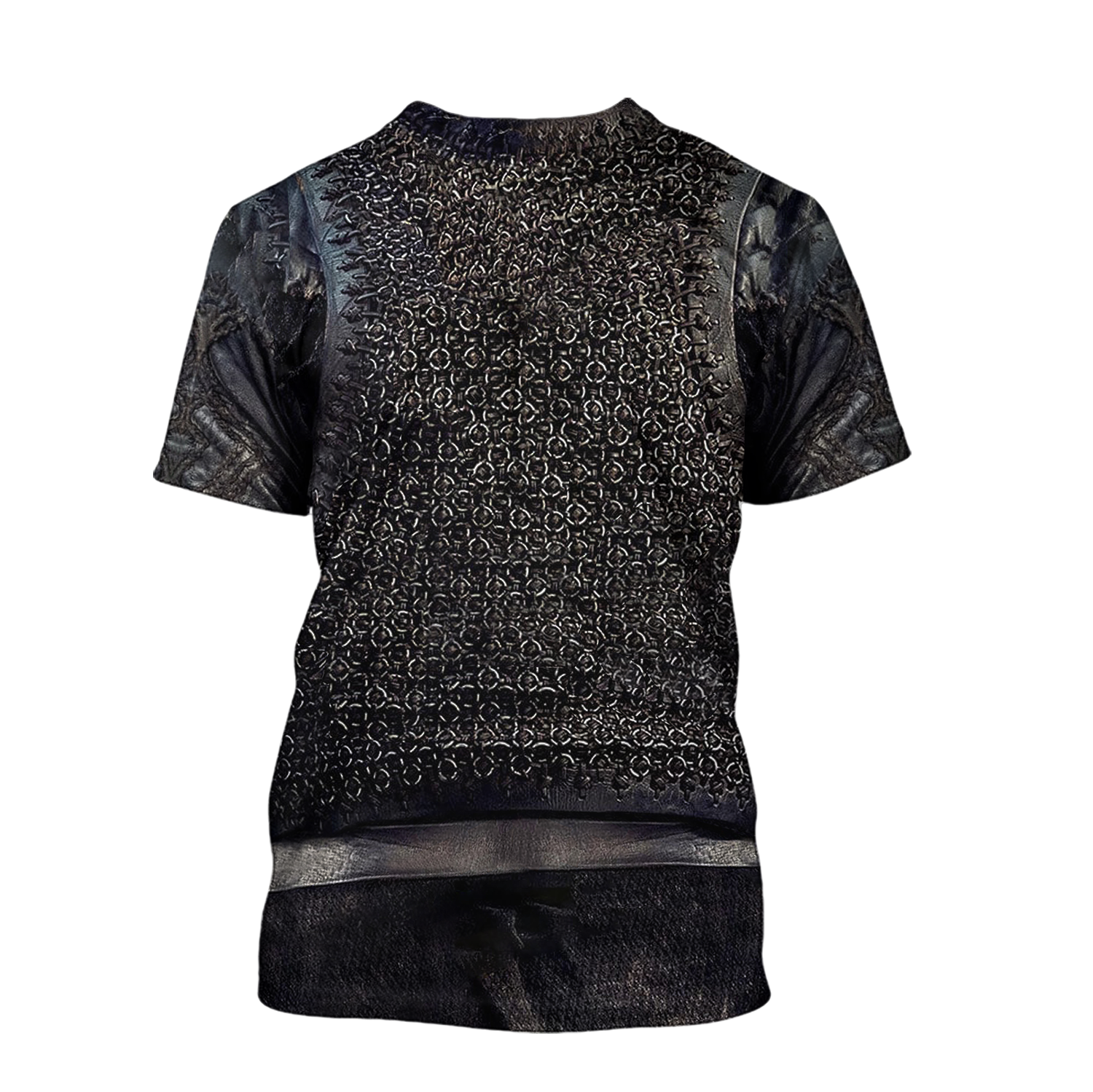 3D All Over  Printed Vikings Armor Tops - Amaze Style™-Apparel
