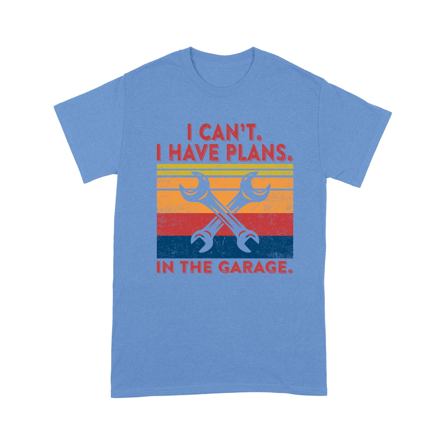 Mechanic Standard T-shirt TN